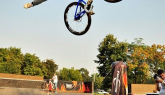 Festival ekstremnih sportova "Ground level fest"