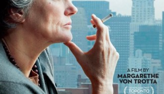 Ciklus novog nemačkog filma - Hana Arent