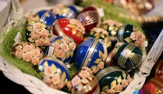 Uskršnja izložba-Tavankut 2018