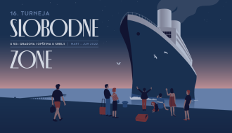 Festival Slobodna zona: Faith i Branko