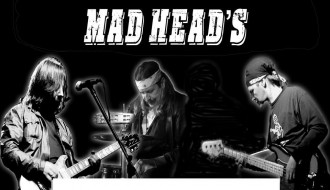 Mad heads