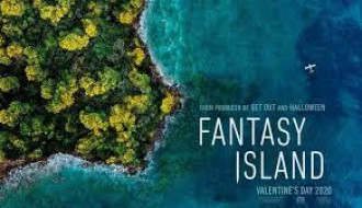 Film: Ostrvo fantazija