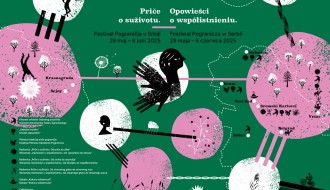Festival Pograničja - Priče o suživotu