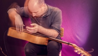 The Flamenco Thief (England)