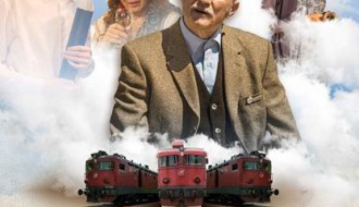 Domaći film: Dnevnik mašinovođe