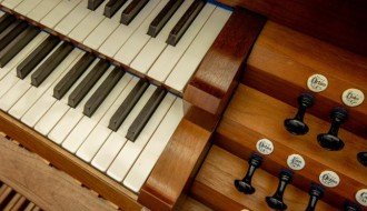 Koncert: Od Baha do Cimera, na obnovljenim Vegenštajn orguljama