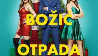 Film: Ove godine Božić otpada
