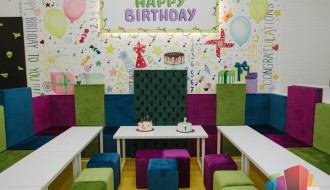 Humanitarna akcija „Igrom do pomoći“ - za Lea i Leonu