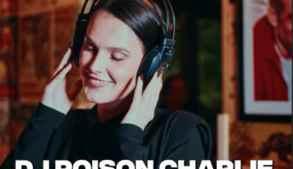 DJ Poison Charlie