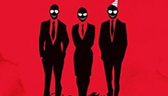 Ciklus novog nemačkog filma - Vreme kanibala