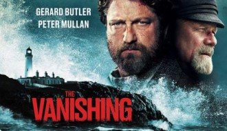 Film: Tajna svetionika