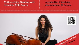 Svečano zatvaranje koncertne sezone