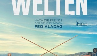 Ciklus novog nemačkog filma - Između svetova