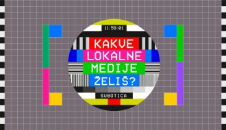 Debata: Kako do boljeg informisanja u Subotici?