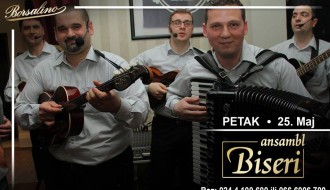 Ansambl Biseri