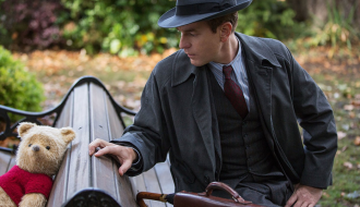 Film: Kristofere Robine gde si?