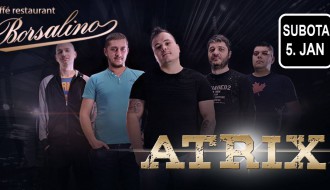 Atrix band