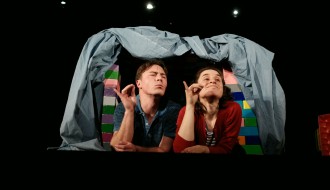 Bemutató: Itt repül a kismadár!