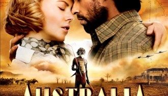 Projekcija filma: Australija