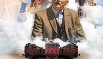 Domaći film: Dnevnik mašinovođe