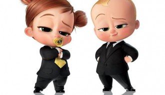 Animirani film: Mali šef - Porodični biznis (sinhronizovano - 3D)