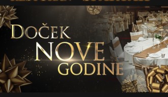 Doček Nove godine