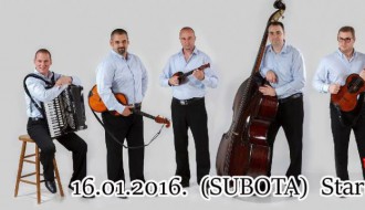 Tamburaši: Ansambl Biseri