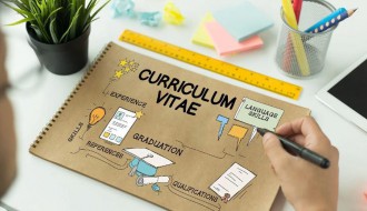 Onlajn interaktivna soft skills radionica: Pisanje CV-a i motivacionog pisma