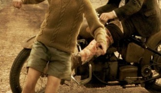 Projekcija filma: Moj otac Romul