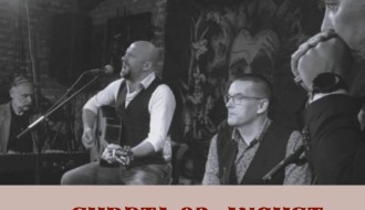 Traveling Riverside Blues Band