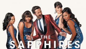 Projekcija filma: Safire