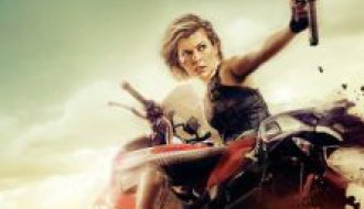 Film: Pritajeno zlo: Konačno poglavlje