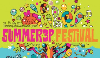 Summer3p festival 2017