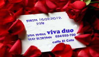 Narodnjaci VIVA duo