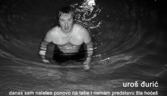 Izložba Uroša Đurića