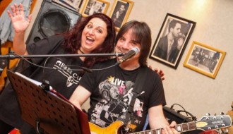 Akustična svirka: Besna Keva