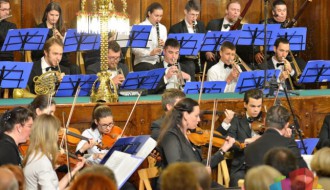 Koncert Subotičke filharmonije