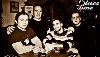 Blues Time Band