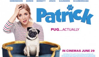 Film:  Patrik