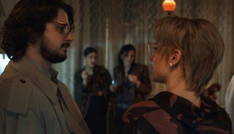 Maraton domaćeg filma - FILM: KELTI