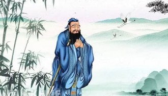 Kultura večnog učitelja Konfučija