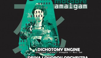 Dichotomy Engine i Деся Ловоров Orchestra