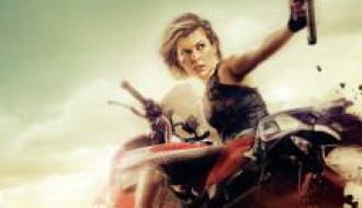 Film: Pritajeno zlo: Konačno poglavlje