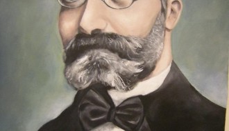 Dan esperantske literature - Dan Zamenhofa