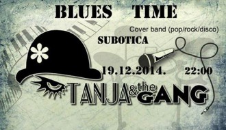 Tanja & The Gang