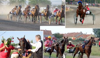 Prvi trkački dan - otvaranje sezone