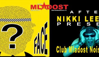 Neke face vs. Nikki lee man