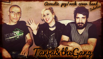Tanja & the Gang