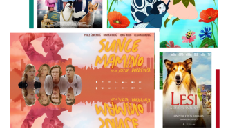 Produženi vikend evropskog filma za decu i mlade