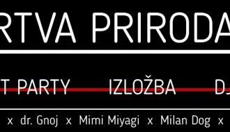 Izložba "Mrtva priroda #1"